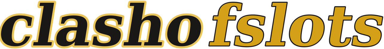 clashofslots logo